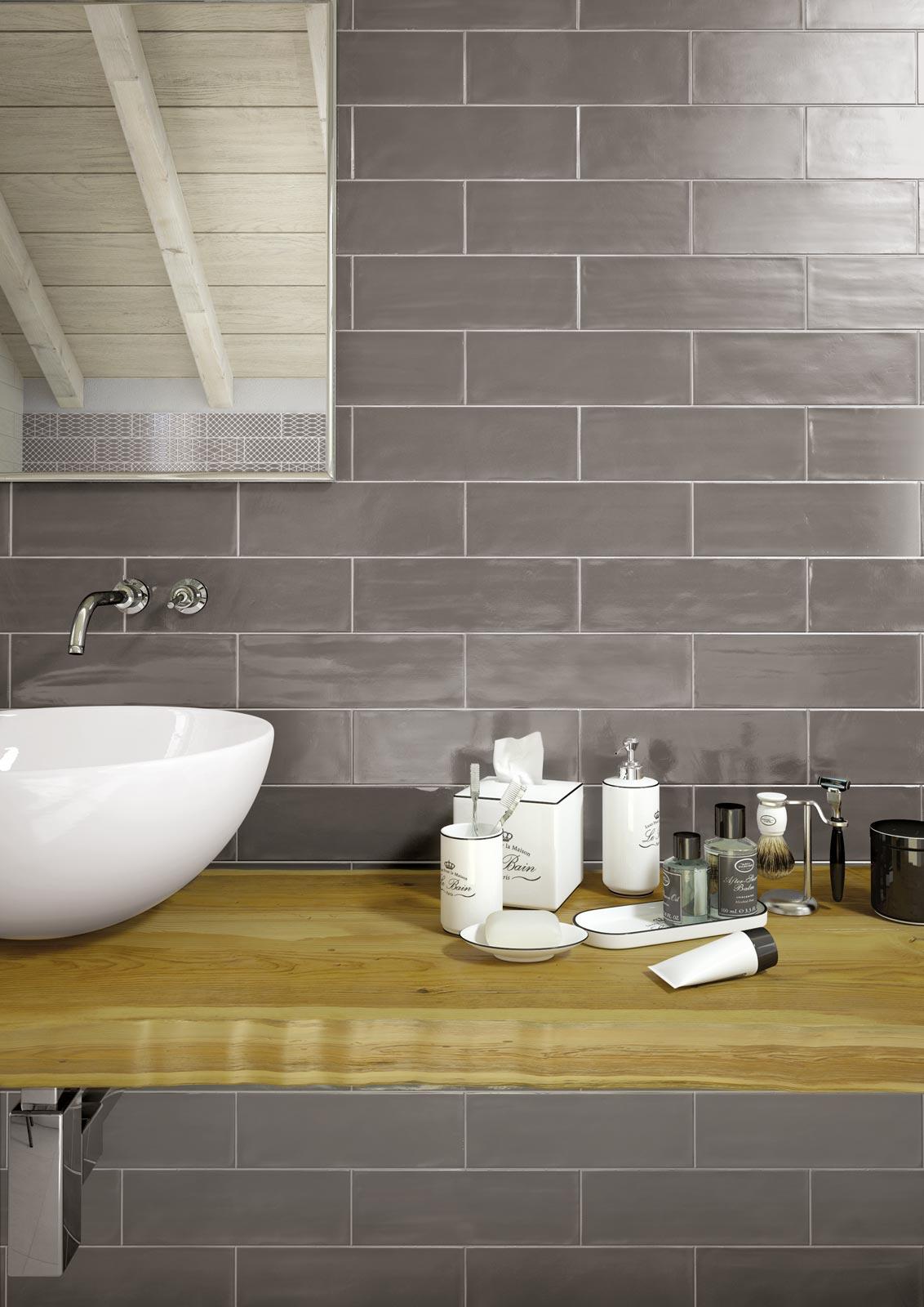 Brick Glossy 10x30 - Slika 2