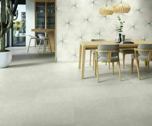 Serenissima (Grey,Pearl) Rt 60x60