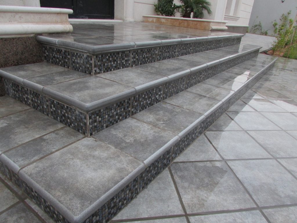 Klinker Mytho Acero 33x33