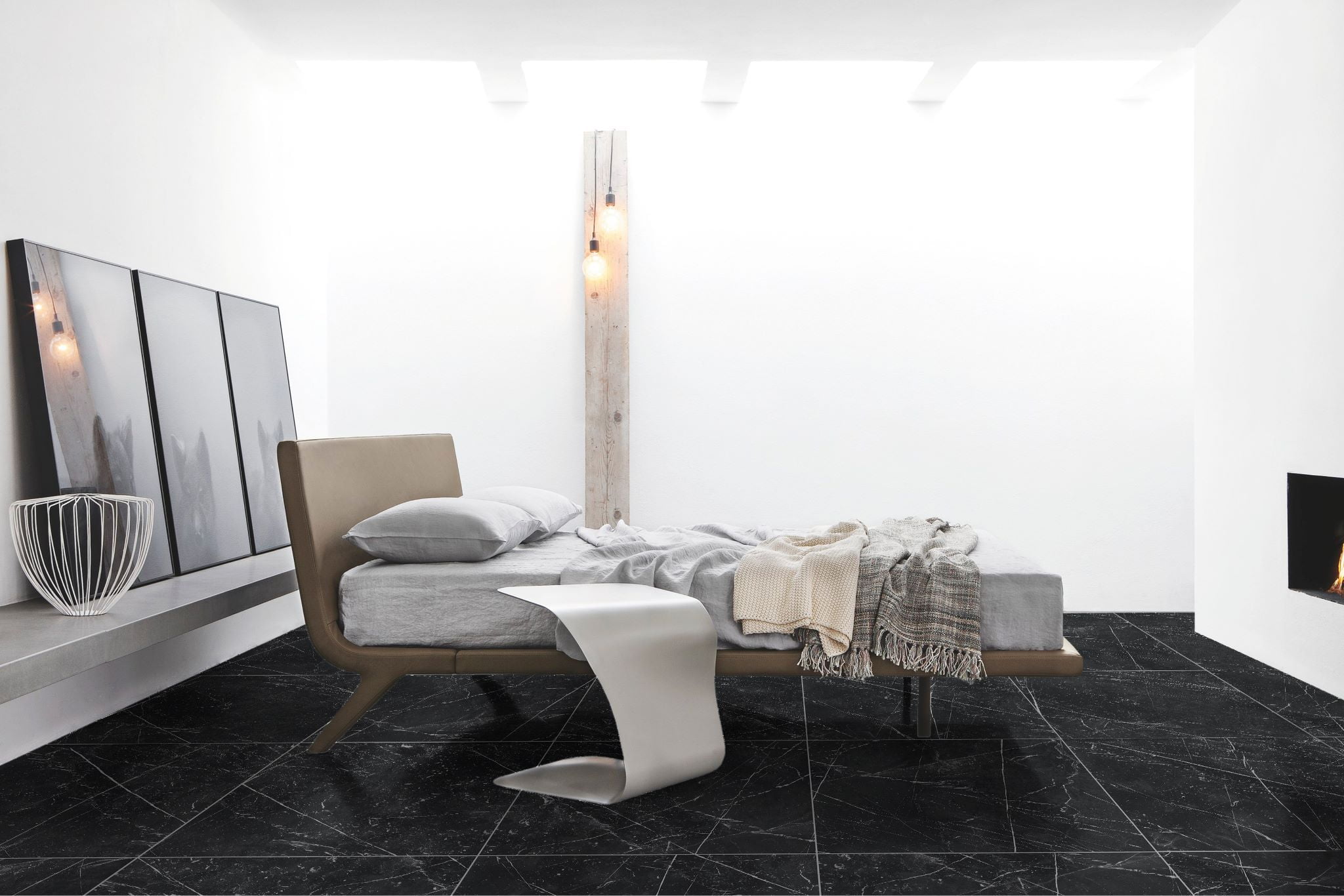 Marquina Clasic 66x66