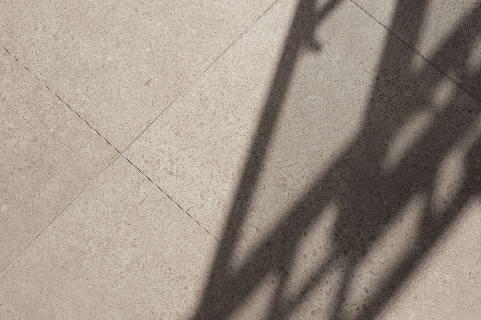Piazzetta Beige Outdoor 60x60 RTT