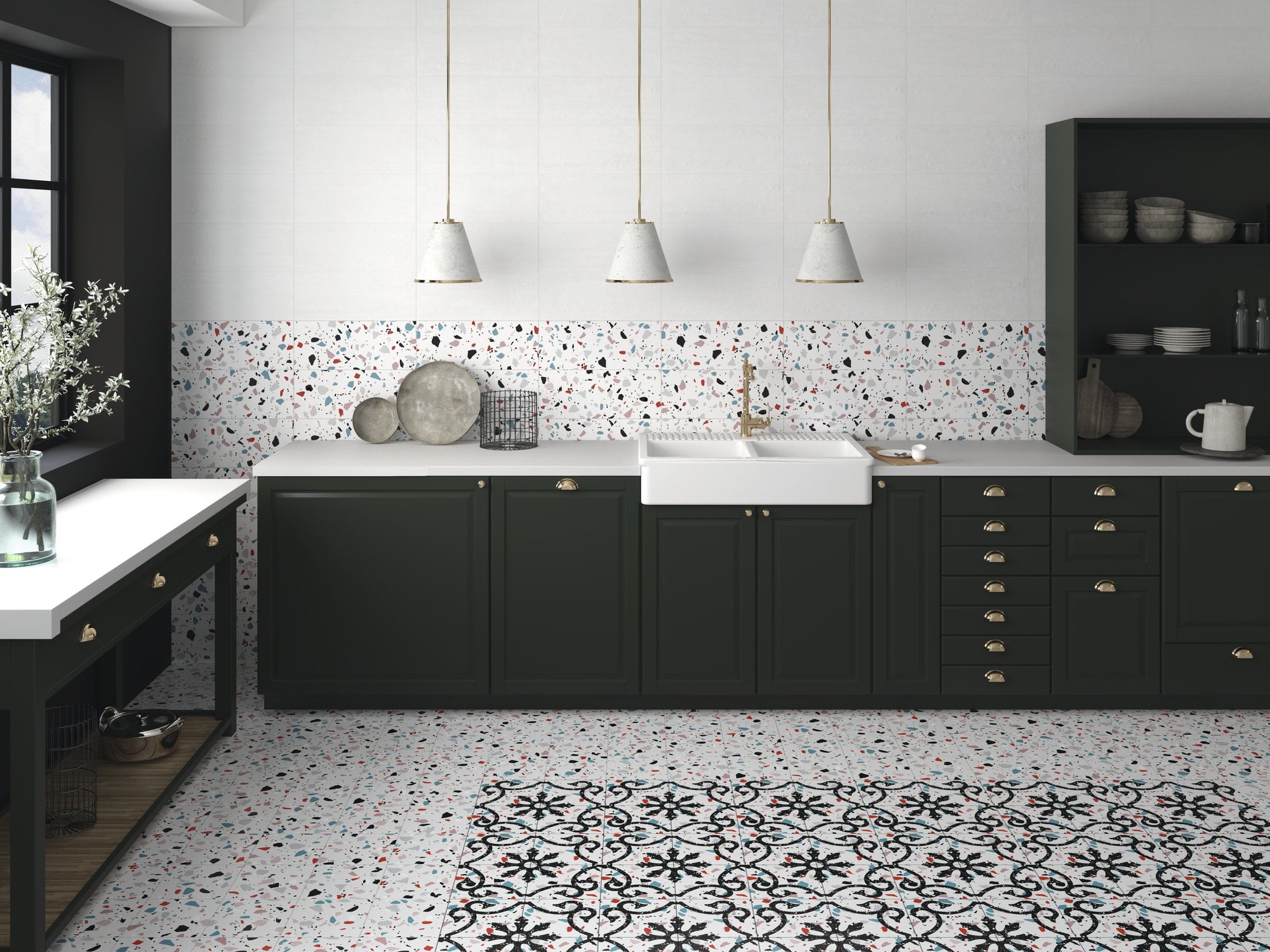 Trendy Mix 20X50 N06