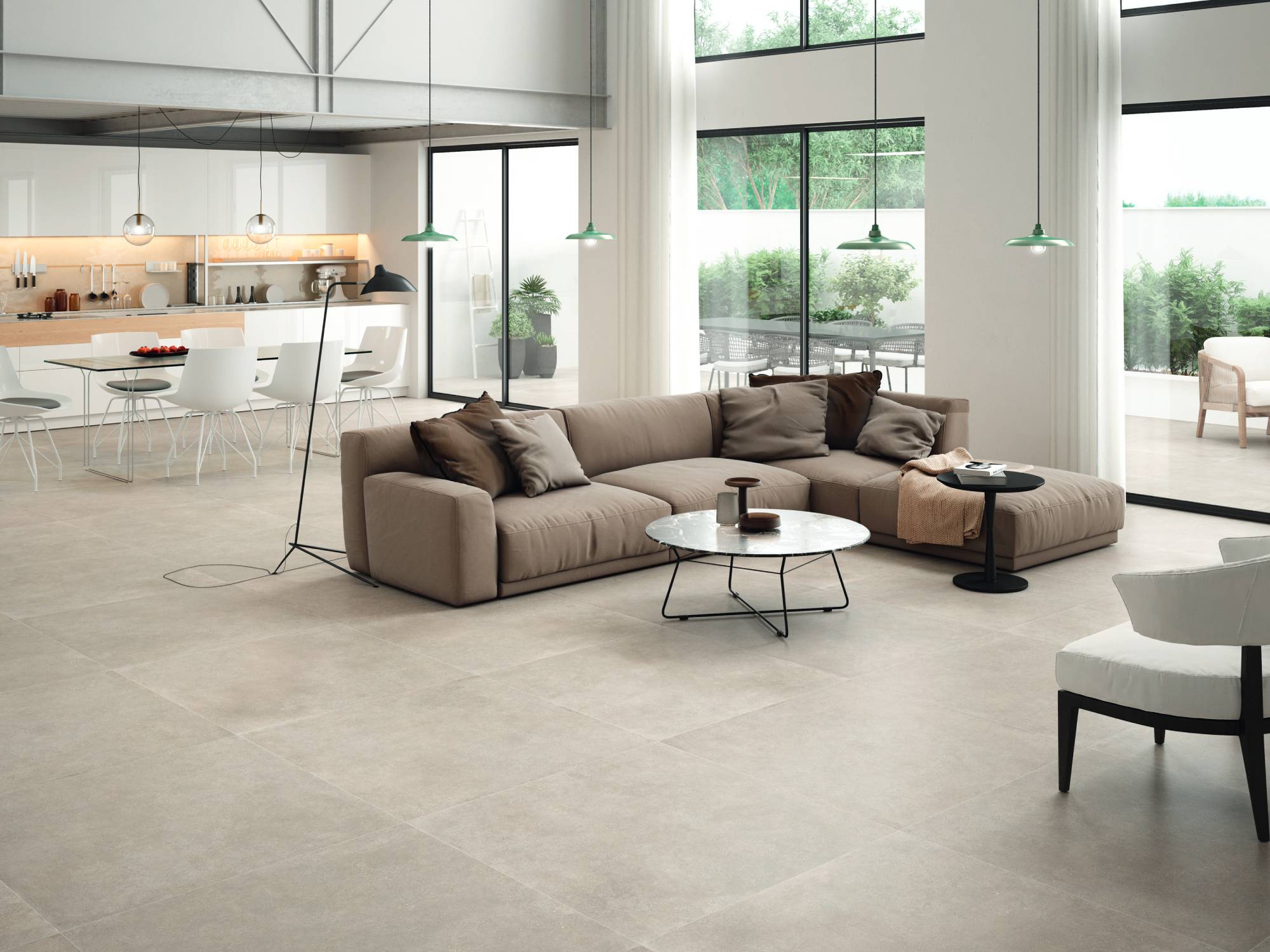 Clunia Natural 60x120 RT - Slika 2