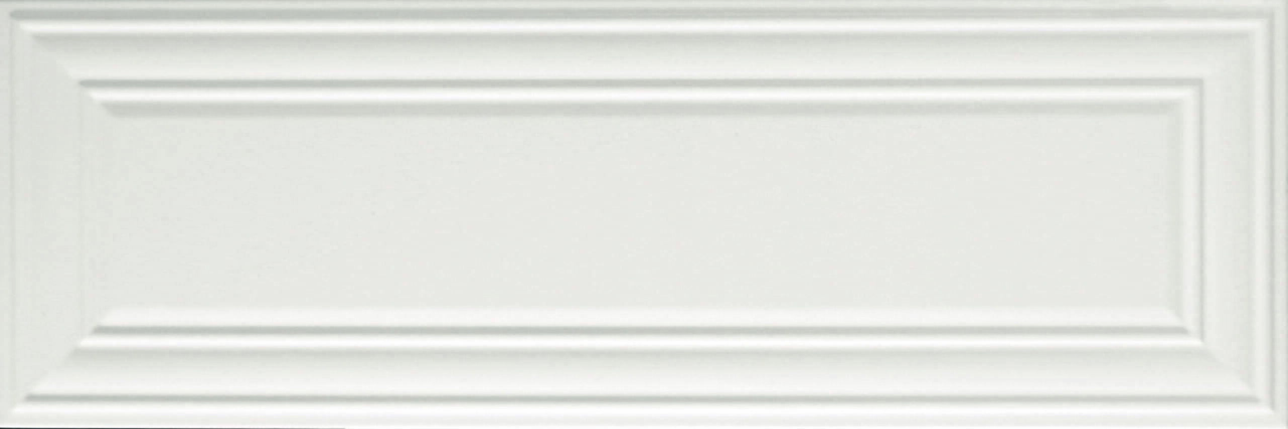 BOISERIE BLANCO MATE RECT 30X90 J93/M - Slika 2