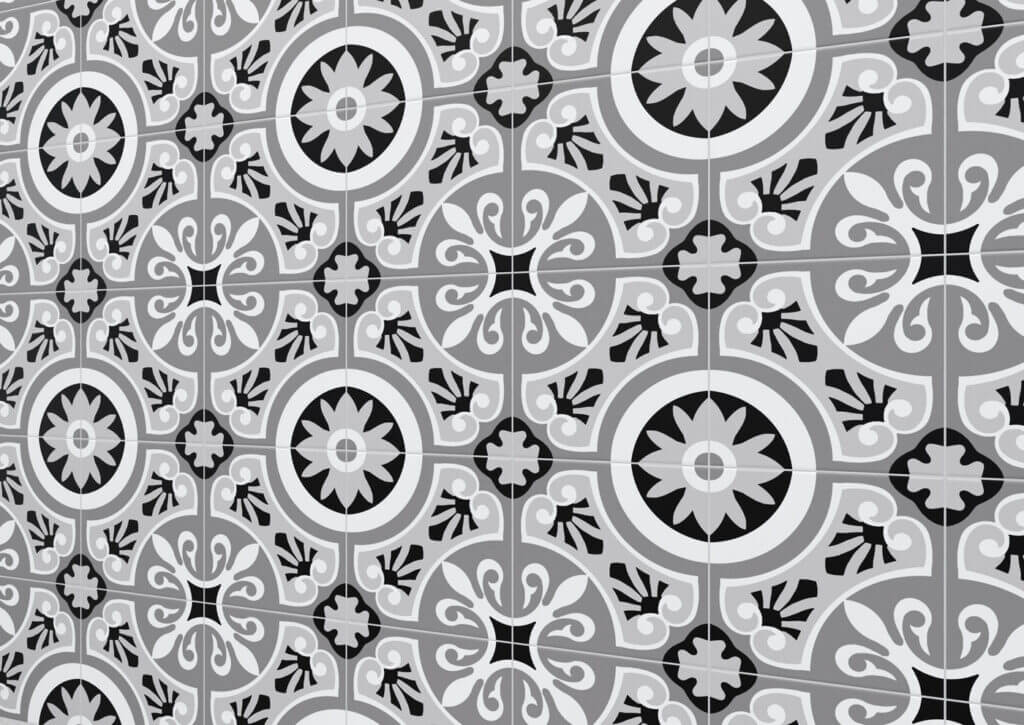Brindisi 22 Gris 22,5x22,5