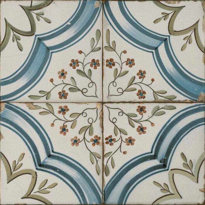 FS Nijar 45X45 BN14