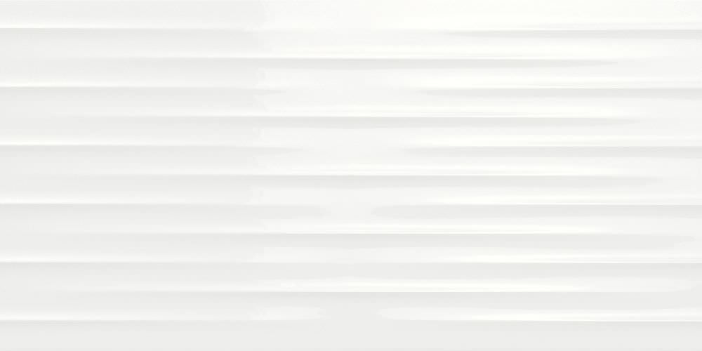FANTASY Bianco Lux Struttura Drappo 3D R57J 30X60 - Slika 2