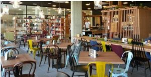 Galerija-slika-Reference-2015.Caffe-Studenski-dom-Sremska-Kamenica-podne-pločice-Paradysz-Poljska-tehnički-granit-30x30