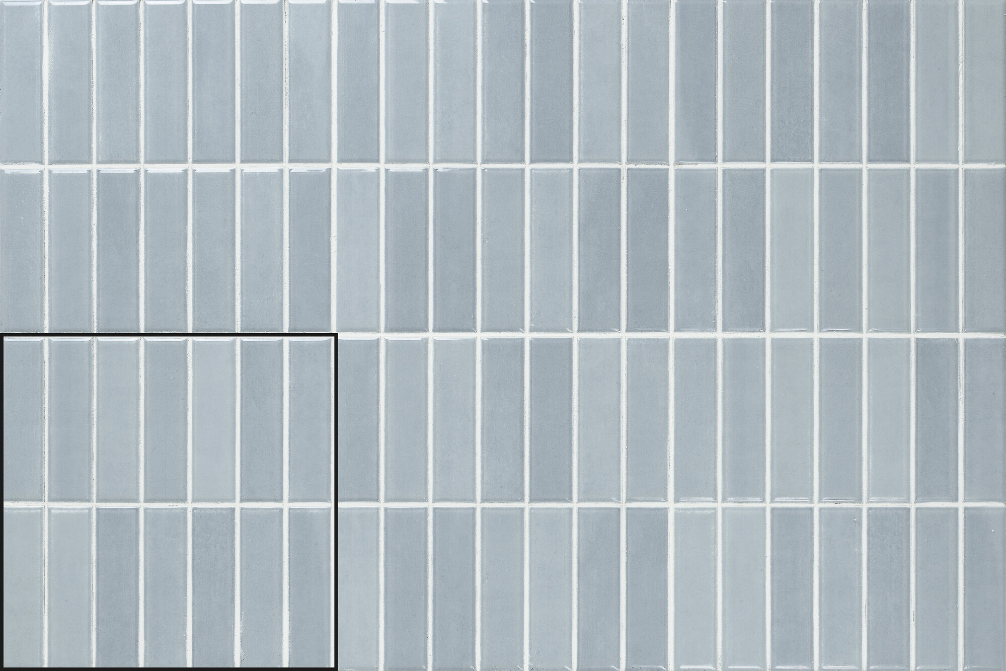Incosion Mud Aqua 20x20