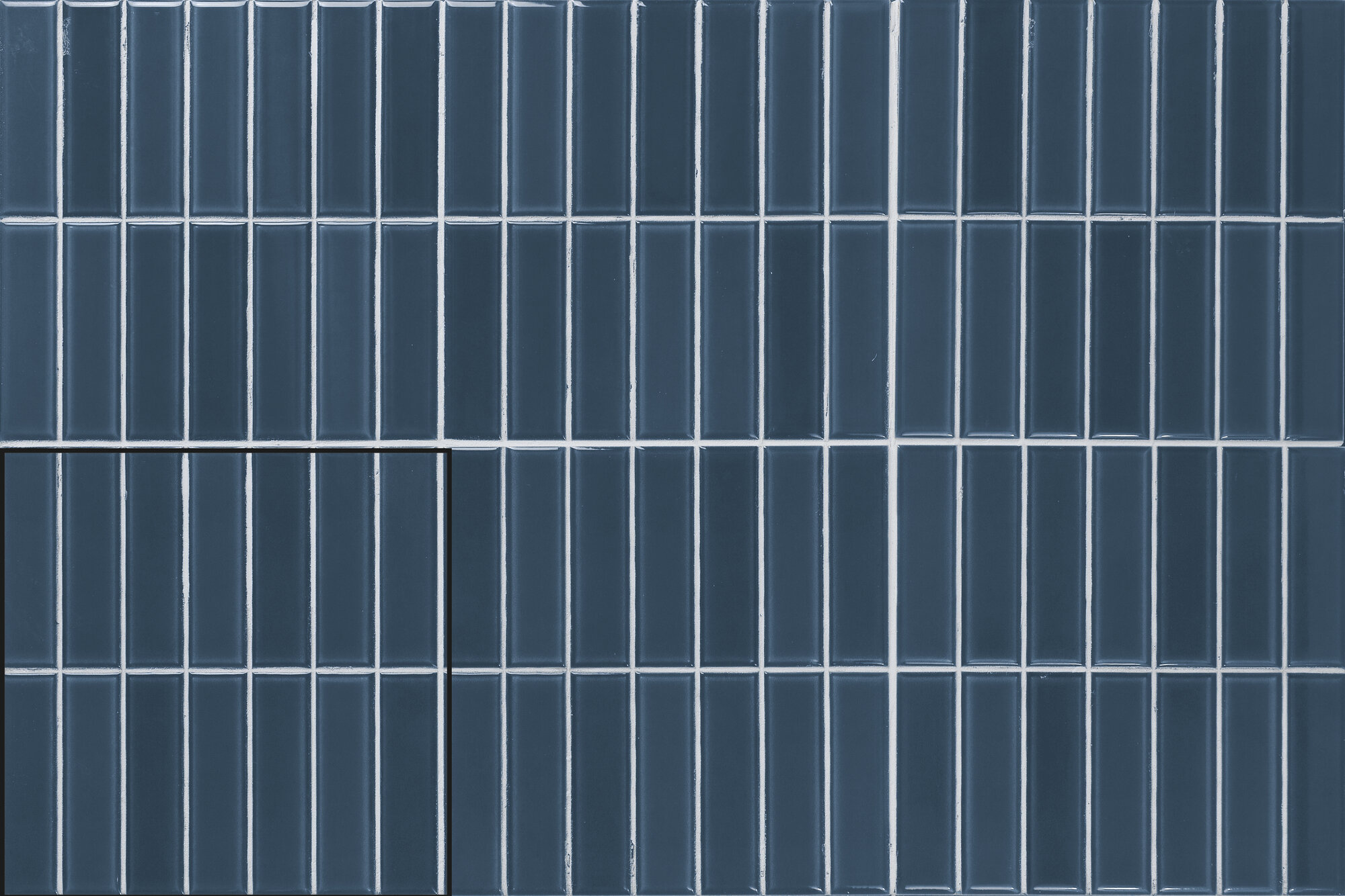 Incosion Mud Blue 20x20