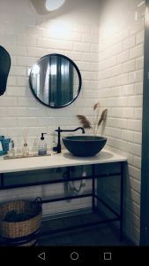 Kafić-Bašta-Kej-Zrenjanin-Referenca-2018-Zidne-pločice-Bisselado-Blanco-10x20-Podne-pločice-Counry-Honey-15X90-Kale-Turska