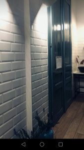 Kafić-Bašta-Kej-Zrenjanin-Referenca-maj-2018.-Zidne-pločice-Bisselado-Blanco-10x20-Fabresa-Španija-Podne-pločice-Coutry-Honey-15x90-Kale-Turska