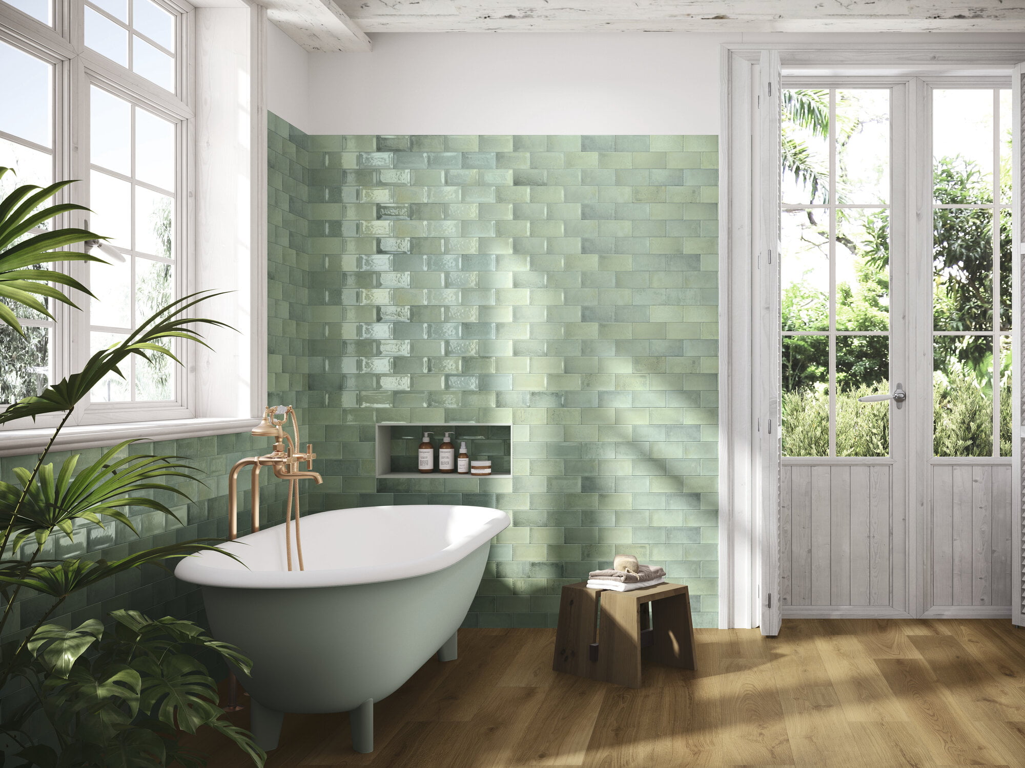 Lautia Aqua 7,5x15