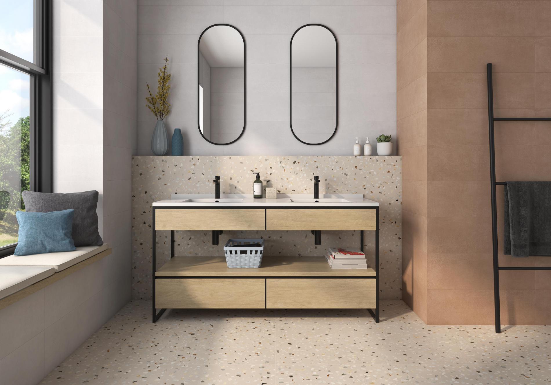 Doria Multi 60x60 RT