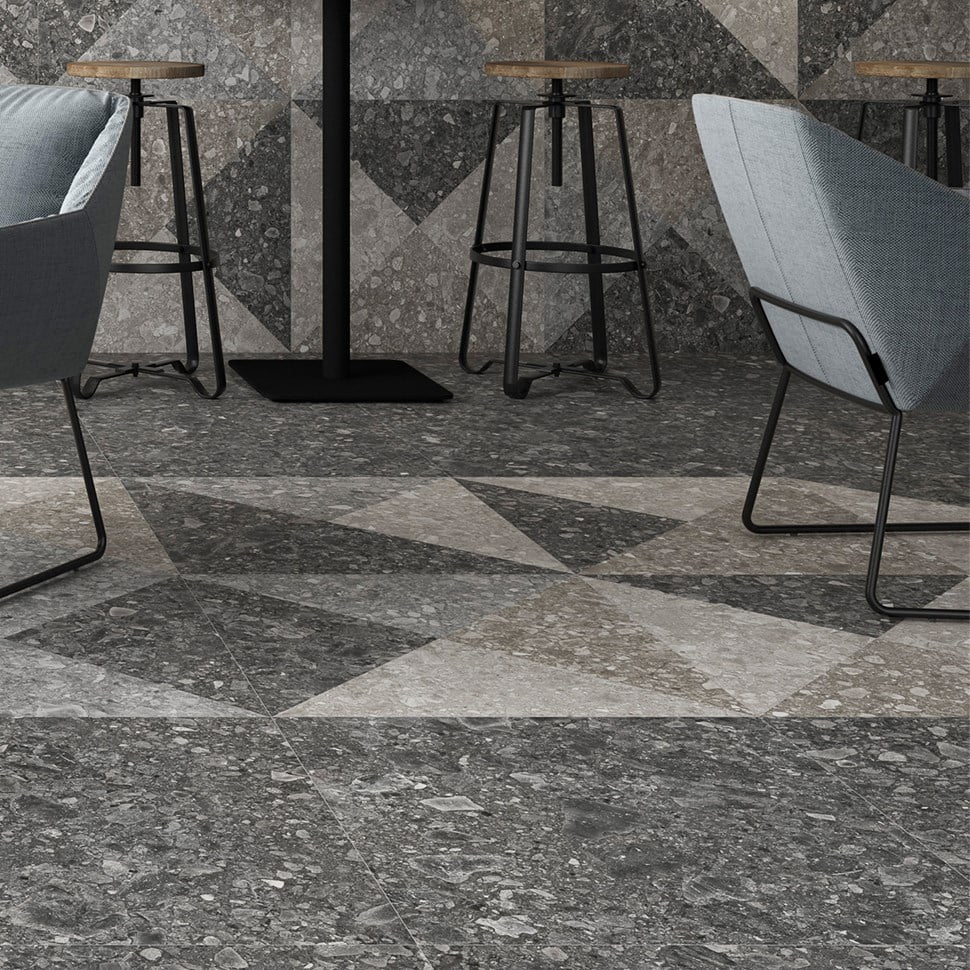 Urbes Decor 60x60 RT