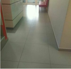 Poliklinika-Radović-Zrenjanin-Reference-2014.-hodnik-podne-pločice-Kerama-Marazzi-Rusija-60x60