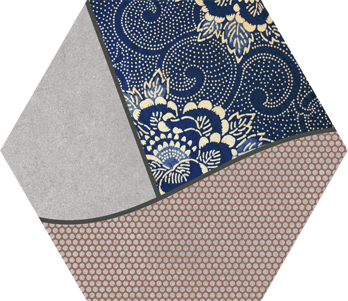 Rapsodia Mix Hex 25 - Slika 5