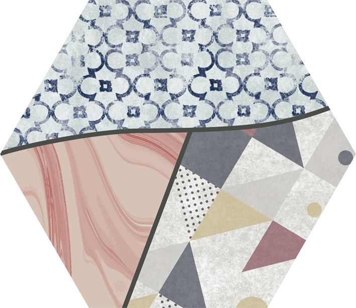 Rapsodia Mix Hex 25 - Slika 6