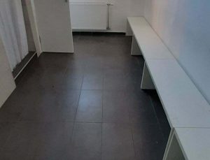 Sportska-Hala-Educons-Sr-Kamenica-Referenca-2017.-Svlačionica-Zidne-i-podne-Pločice-Qubus-31x62