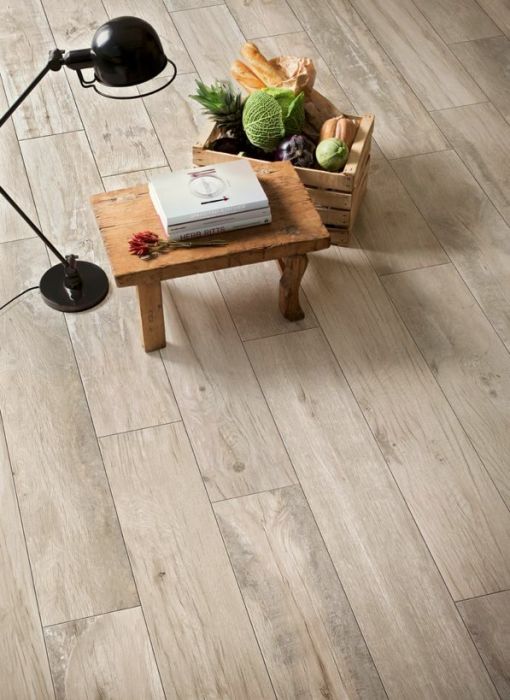 Woodmania Ivory 20 x120 R55Z - Slika 2
